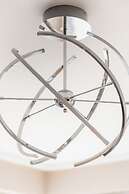 Maczka Apartment Kołobrzeg by Renters