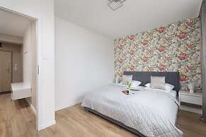 Maczka Apartment Kołobrzeg by Renters