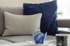 Maczka Apartment Kołobrzeg by Renters