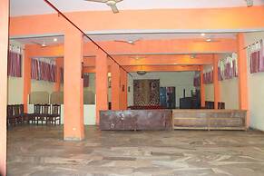 Hotel Ambika Palace by Shiwani Associate