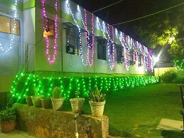 Hotel Ambika Palace by Shiwani Associate