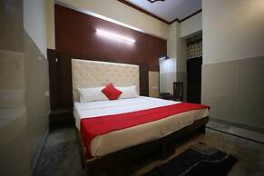 Hotel Ambika Palace by Shiwani Associate