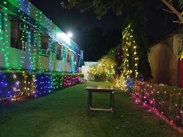 Hotel Ambika Palace by Shiwani Associate