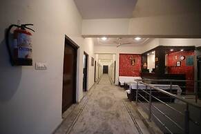 Hotel Ambika Palace by Shiwani Associate