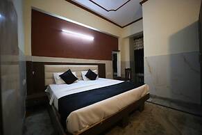 Hotel Ambika Palace by Shiwani Associate