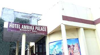 Hotel Ambika Palace by Shiwani Associate