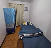 Deca homes condominium tisa Labangon