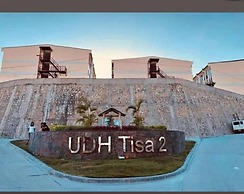 Deca homes condominium tisa Labangon