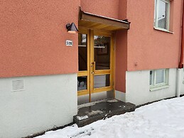 Pensionat Prinshöjden - Town Apartments