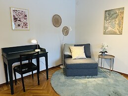 Pensionat Prinshöjden - Town Apartments