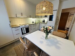 Pensionat Prinshöjden - Town Apartments