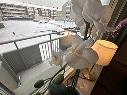 Pensionat Prinshöjden - Town Apartments
