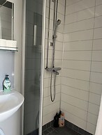 Hotelli Keskipiste