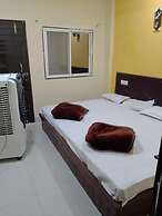 Hotel Priyanshi Palace