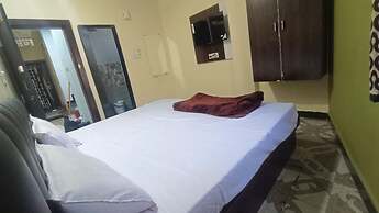 Hotel Priyanshi Palace