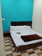 Hotel Priyanshi Palace