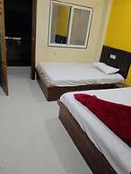 Hotel Priyanshi Palace