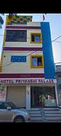 Hotel Priyanshi Palace