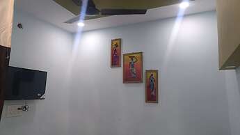 Hotel Priyanshi Palace