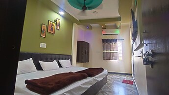 Hotel Priyanshi Palace