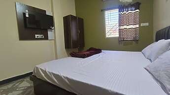 Hotel Priyanshi Palace