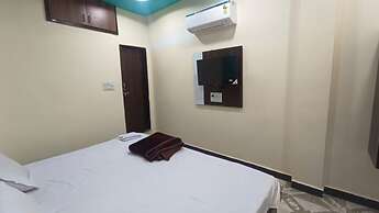 Hotel Priyanshi Palace