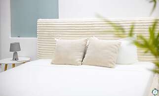 O'Beach Boutique Studios