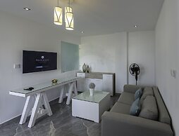 O'Beach Boutique Studios