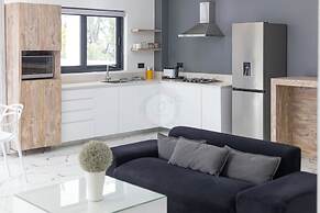 O'Beach Boutique Studios