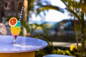 O'Beach Boutique Studios