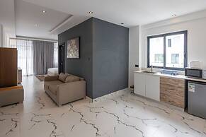 O'Beach Boutique Studios