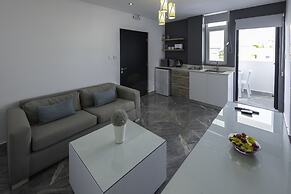 O'Beach Boutique Studios