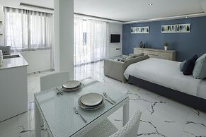 O'Beach Boutique Studios