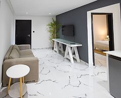 O'Beach Boutique Studios