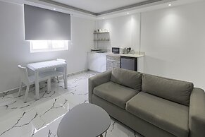 O'Beach Boutique Studios