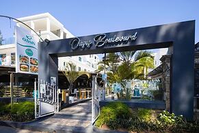 O'Beach Boutique Studios