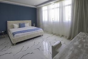 O'Beach Boutique Studios