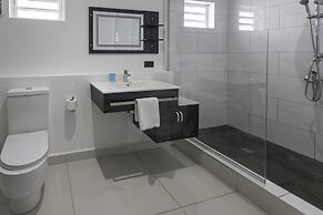 O'Beach Boutique Studios