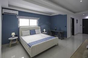 O'Beach Boutique Studios