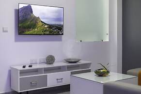 O'Beach Boutique Studios