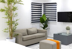 O'Beach Boutique Studios