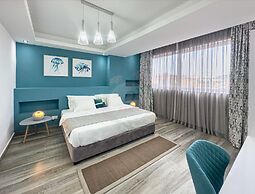 O'Beach Boutique Studios