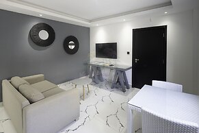 O'Beach Boutique Studios