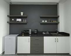 O'Beach Boutique Studios