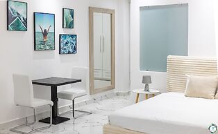 O'Beach Boutique Studios