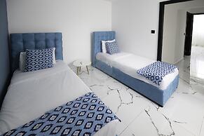 O'Beach Boutique Studios