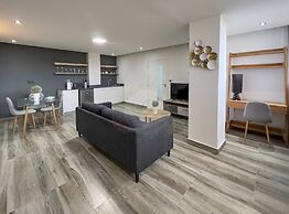 O'Beach Boutique Studios