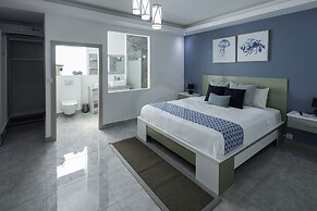 O'Beach Boutique Studios