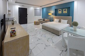 O'Beach Boutique Studios