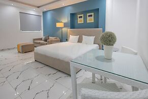 O'Beach Boutique Studios